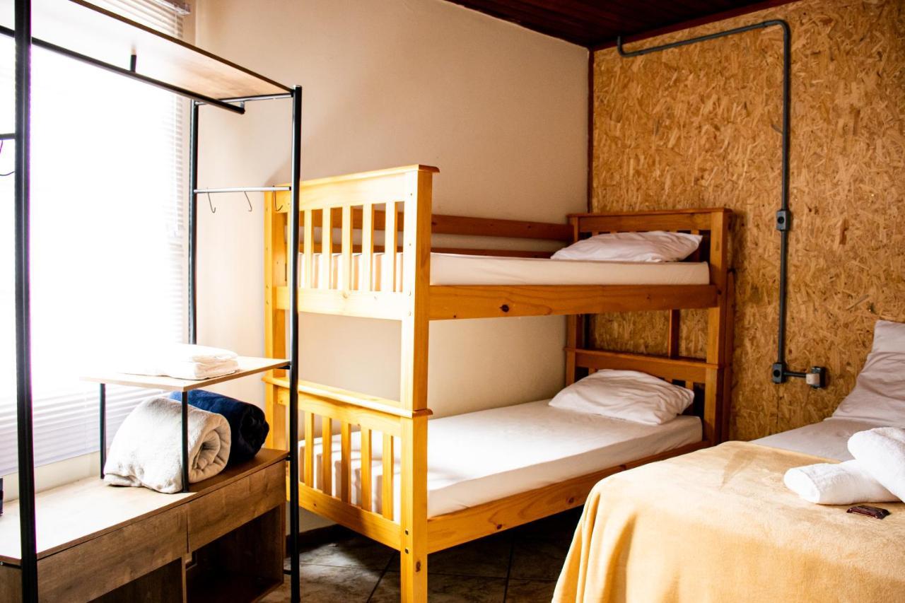 Esquina 8 Suites Confort & Hostel Florianópolis Kültér fotó