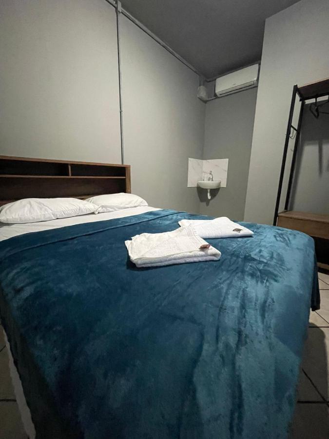 Esquina 8 Suites Confort & Hostel Florianópolis Kültér fotó
