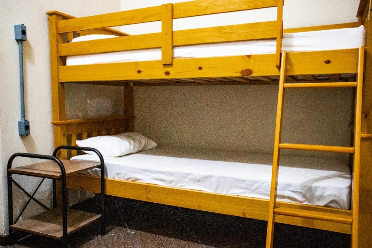 Esquina 8 Suites Confort & Hostel Florianópolis Kültér fotó