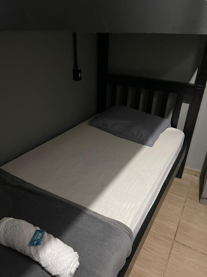 Esquina 8 Suites Confort & Hostel Florianópolis Kültér fotó