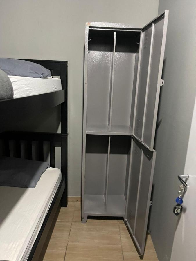 Esquina 8 Suites Confort & Hostel Florianópolis Kültér fotó