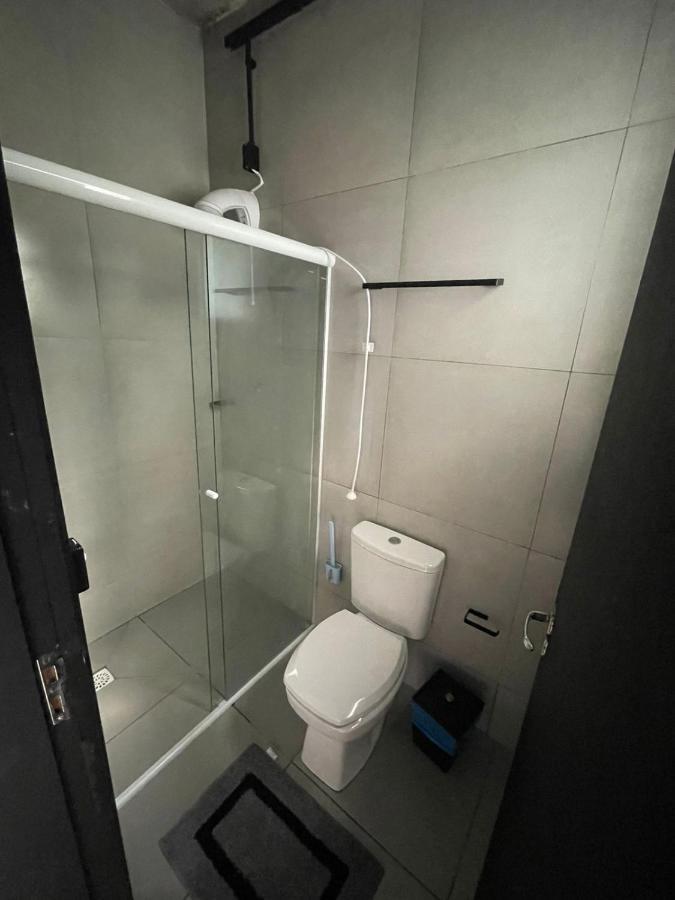 Esquina 8 Suites Confort & Hostel Florianópolis Kültér fotó