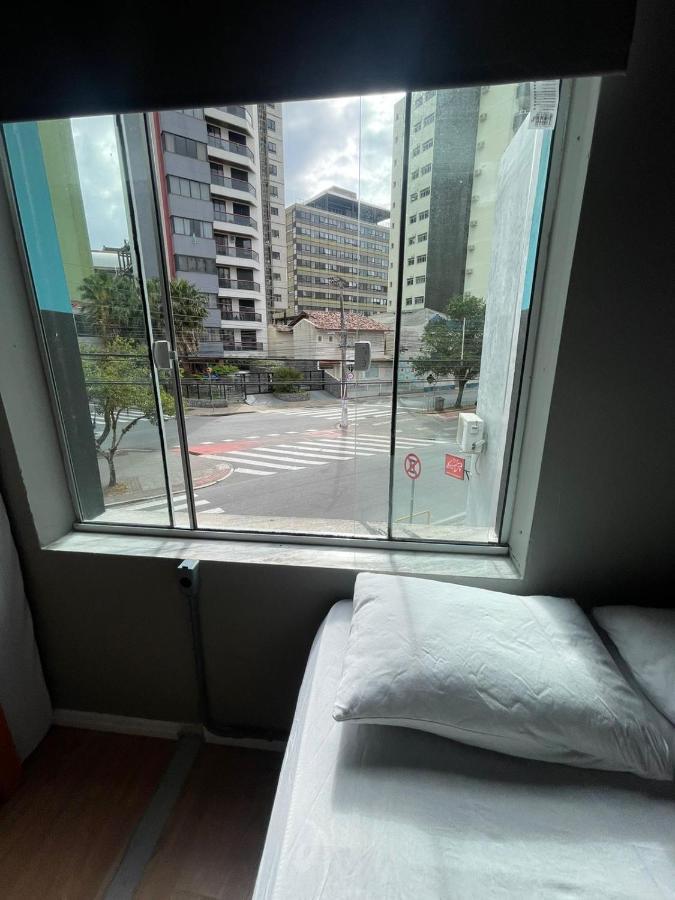 Esquina 8 Suites Confort & Hostel Florianópolis Kültér fotó