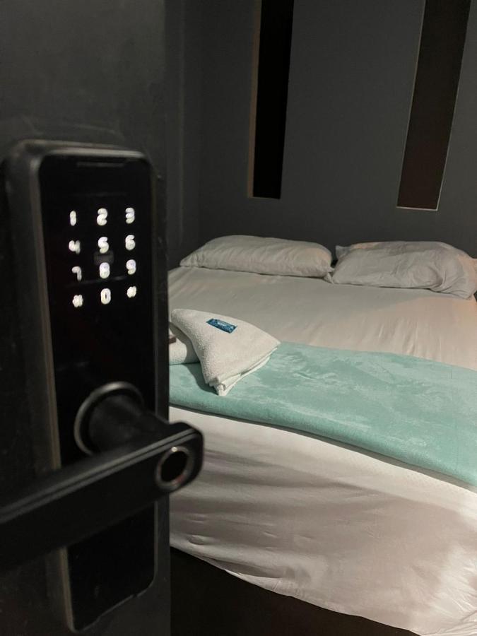 Esquina 8 Suites Confort & Hostel Florianópolis Kültér fotó