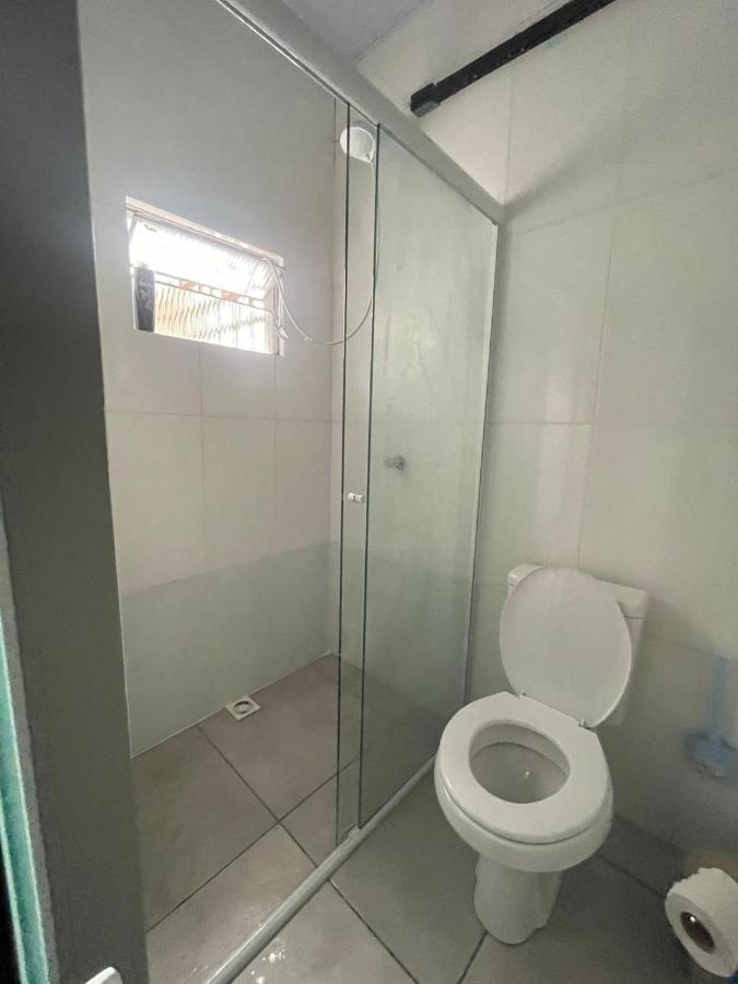 Esquina 8 Suites Confort & Hostel Florianópolis Kültér fotó