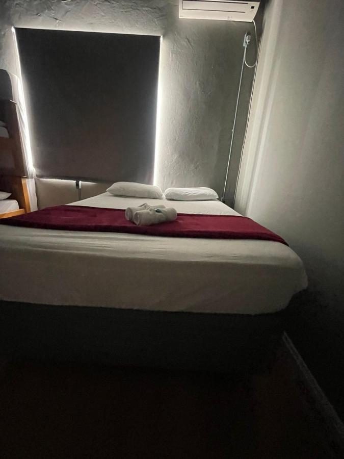 Esquina 8 Suites Confort & Hostel Florianópolis Kültér fotó