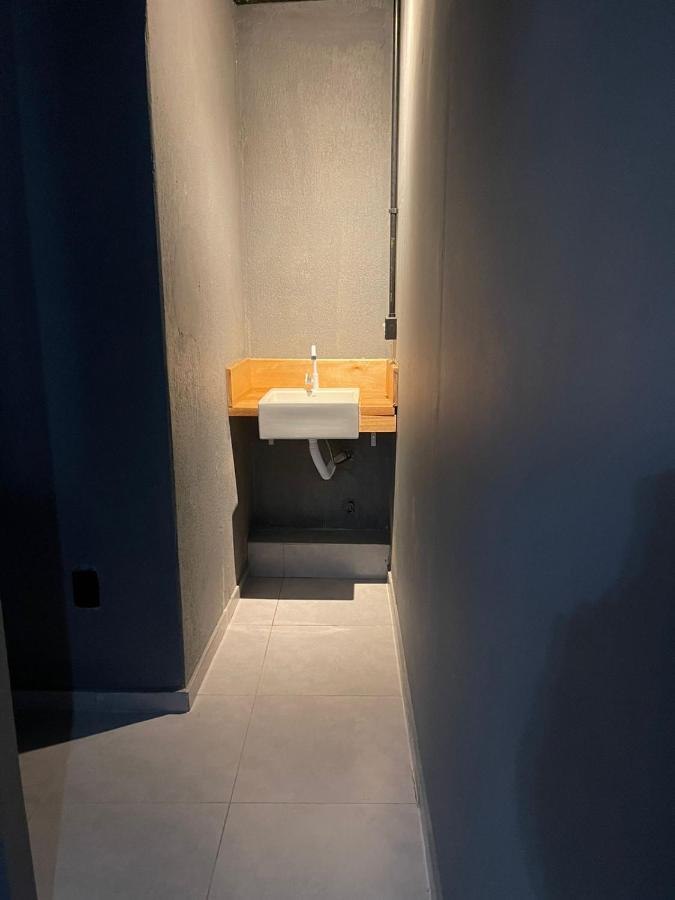 Esquina 8 Suites Confort & Hostel Florianópolis Kültér fotó