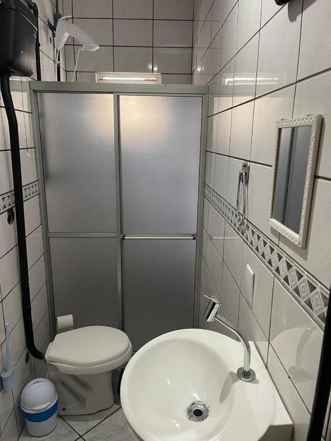 Esquina 8 Suites Confort & Hostel Florianópolis Kültér fotó