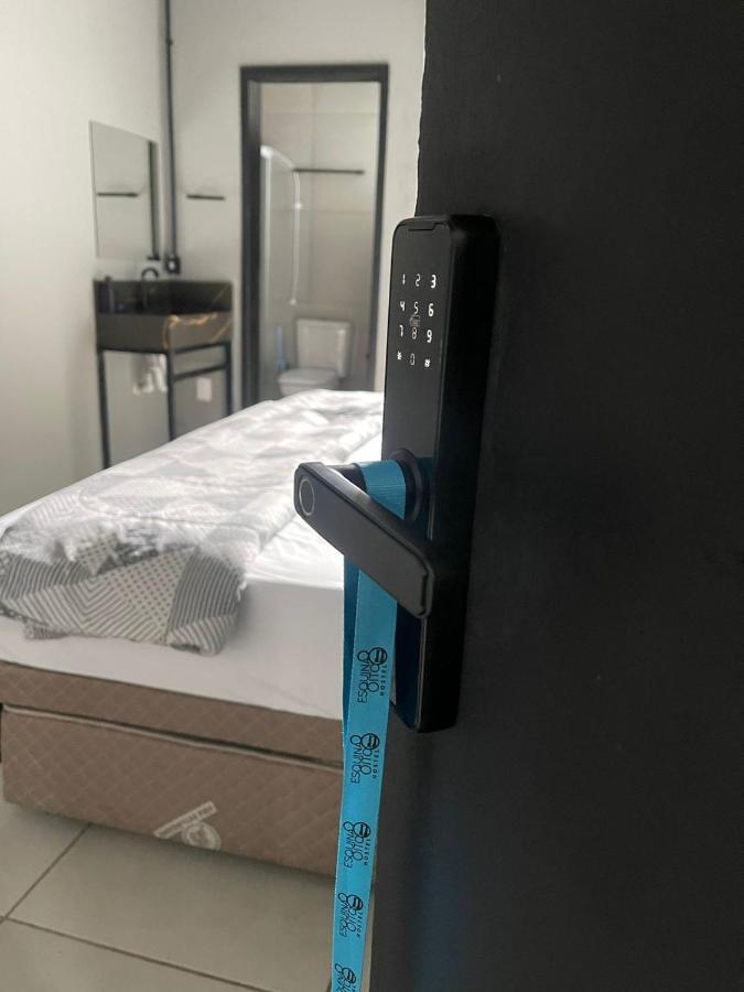 Esquina 8 Suites Confort & Hostel Florianópolis Kültér fotó