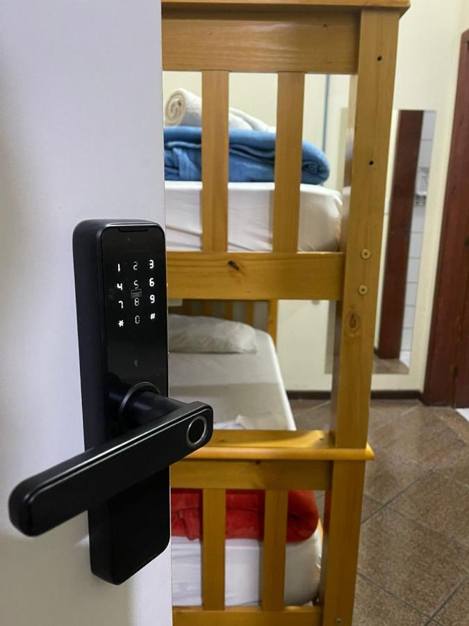Esquina 8 Suites Confort & Hostel Florianópolis Kültér fotó