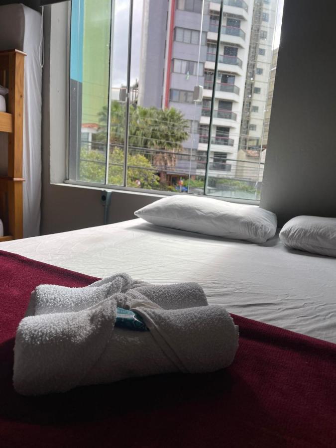 Esquina 8 Suites Confort & Hostel Florianópolis Kültér fotó