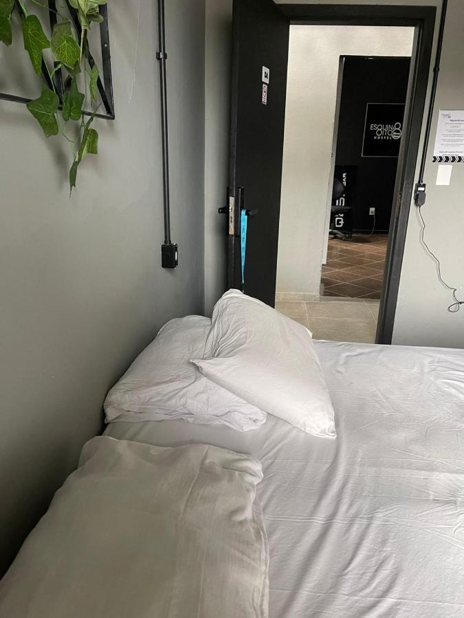 Esquina 8 Suites Confort & Hostel Florianópolis Kültér fotó